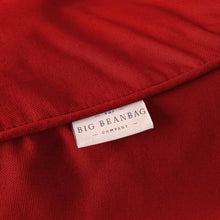 Load image into Gallery viewer, The Big Beanbag Company - The Bean Lounger - Life Before Plastic