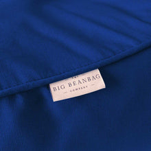 Load image into Gallery viewer, The Big Beanbag Company - The Bean Lounger - Life Before Plastic