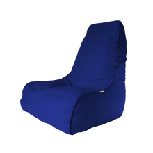Load image into Gallery viewer, The Big Beanbag Company - The Bean Lounger - Life Before Plastic