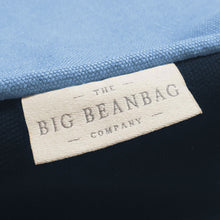 Load image into Gallery viewer, The Big Beanbag Company - The Beanbag Stool - Life Before Plastic