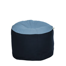 Load image into Gallery viewer, The Big Beanbag Company - The Beanbag Stool - Life Before Plastic