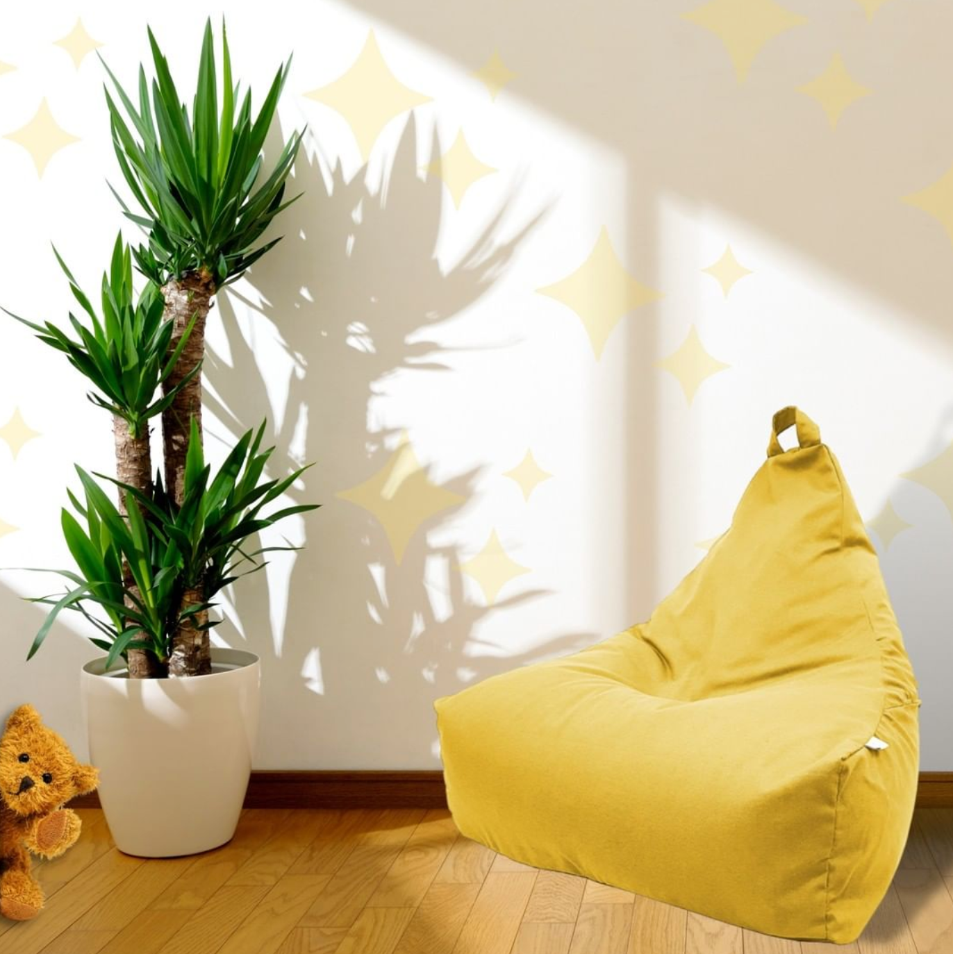 Big bean bag deals company