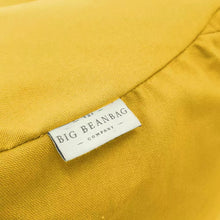 Load image into Gallery viewer, The Big Beanbag Company The Children’s Beanbag - Life Before Plastic