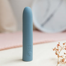 Load image into Gallery viewer, The Natural Love Company Elemi Bullet Vibrator - Life Before Plastic