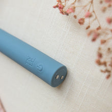 Load image into Gallery viewer, The Natural Love Company Elemi Bullet Vibrator - Life Before Plastic