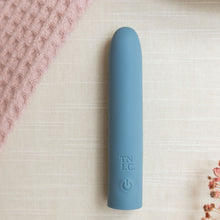 Load image into Gallery viewer, The Natural Love Company Elemi Bullet Vibrator - Life Before Plastic