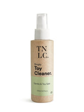 Load image into Gallery viewer, The Natural Love Company Sex Toy Cleaner - Life Before Plastic