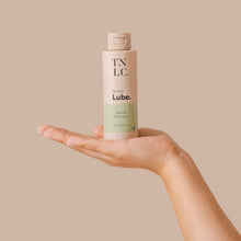 Load image into Gallery viewer, The Natural Love Company Simply Lube Natural Aloe Vera - Life Before Plastic