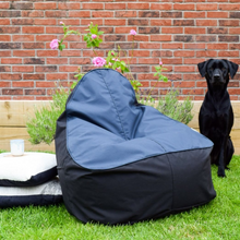 Load image into Gallery viewer, The Big Beanbag Company - Outdoor Beanbag - Life Before Plastic