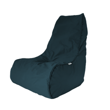 Load image into Gallery viewer, The Big Beanbag Company - Outdoor Beanbag Lounger - Life Before Plastic