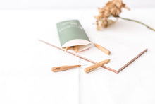 Load image into Gallery viewer, Bamboo Interdental Brushes - Truthbrush - Life Before Plastik