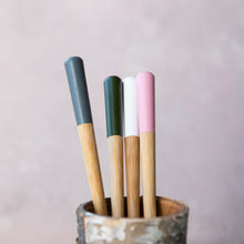 Load image into Gallery viewer, 12 Months Worth of Bamboo Toothbrushes - Life Before Plastik