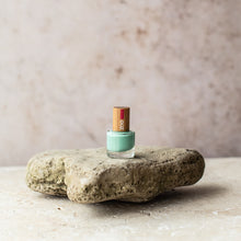 Load image into Gallery viewer, Zao Makeup Nail Polish - Aquamarine - Life Before Plastik