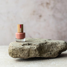 Load image into Gallery viewer, Zao Makeup Nail Polish - Bohemian Orange - Life Before Plastik