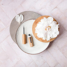 Load image into Gallery viewer, Liquid Eyeliner - Black - Life Before Plastik