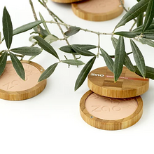 Load image into Gallery viewer, Compact Powder - Brown Beige - Life Before Plastik