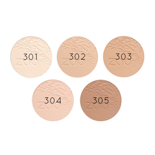 Load image into Gallery viewer, Compact Powder - Beige Orange - Life Before Plastik