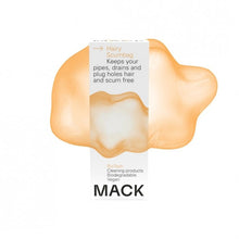 Load image into Gallery viewer, Drain Maintainer Cleaner - Hairy Scumbag | MACK | Life Before Plastic