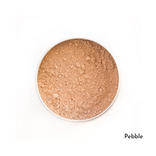 Load image into Gallery viewer, Plastic-Free Foundation - Love The Planet Mineral Foundation - Pebble - Life Before Plastik