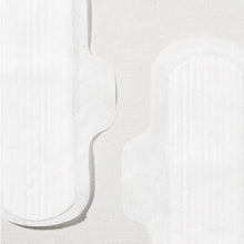 Load image into Gallery viewer, Organic Cotton Night Pads - Life Before Plastik