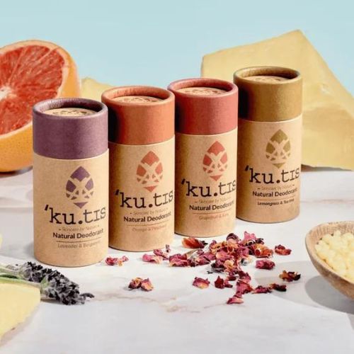 8 Best Natural Deodorants for Women & Men