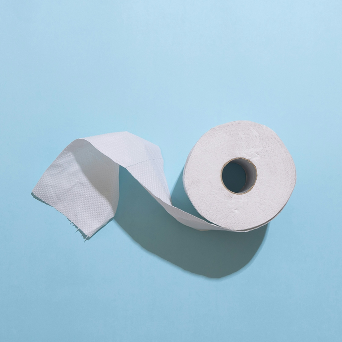 The Great Toilet Paper Scandal