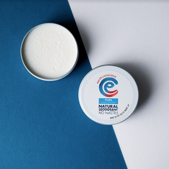 Choosing the Right Natural Deodorant for You
