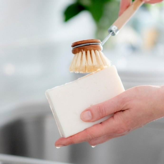 The Best Eco-Friendly Washing Up Products