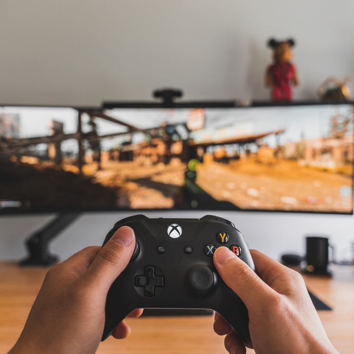 How the Gaming Industry is Embracing Eco-Friendly Solutions