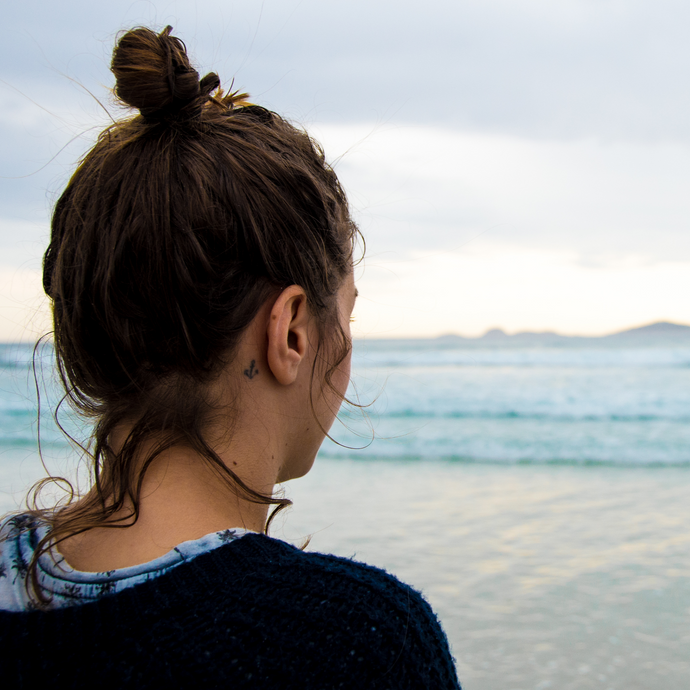 How To Cope With Eco Anxiety