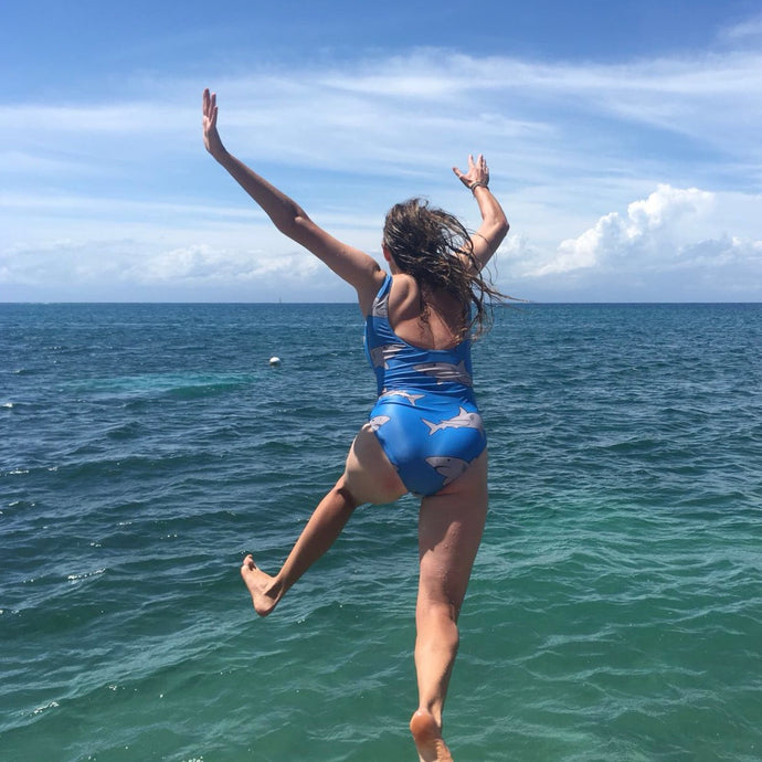 How to travel plastic-free