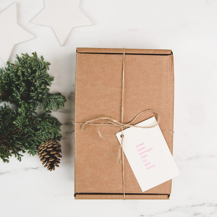 Ultimate Tips for Plastic-Free Gift Wrapping