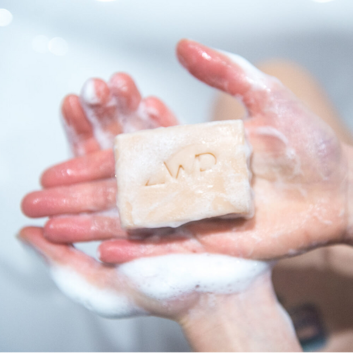 The Ultimate Guide to Choosing a Shampoo Bar