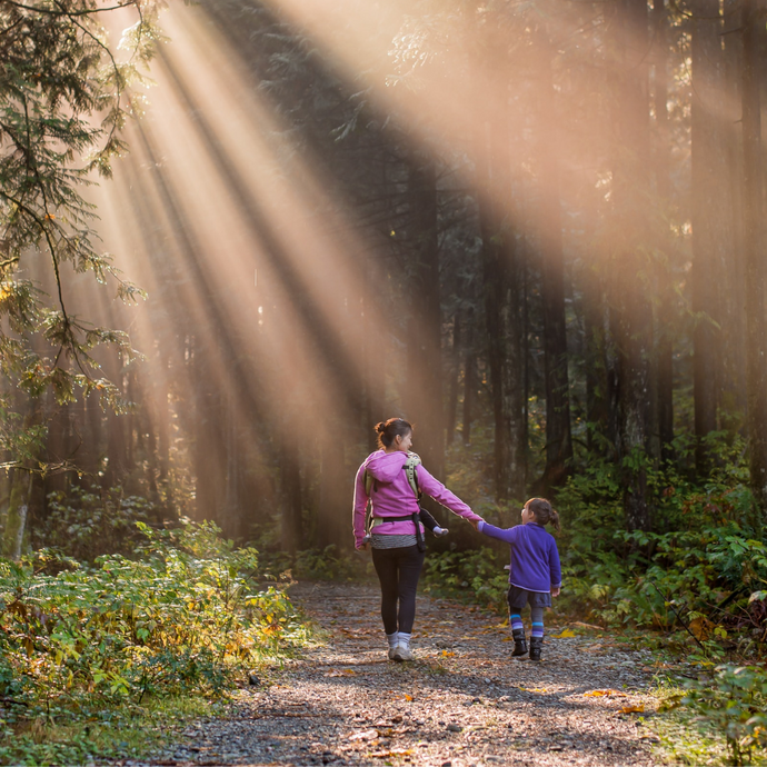 Should You Give Up Becoming A Parent for the Climate Crisis?