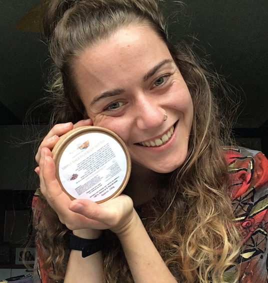 REVIEW: Shea Body Butter