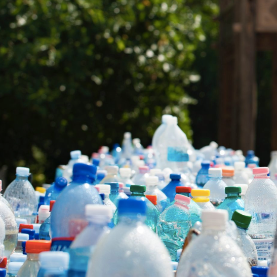 Why I am fighting against plastic and you should too