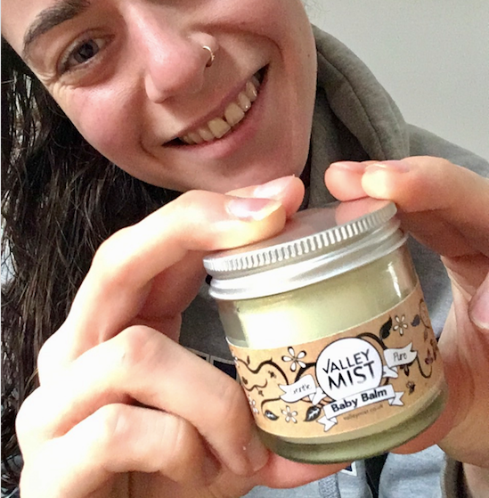 REVIEW: Baby Balm