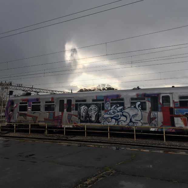 Climate crisis: why I travelled by train from Leeds to Belgrade