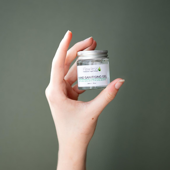 Essential Plastic-Free Skincare Products