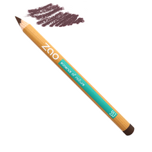 Load image into Gallery viewer, Zao Makeup Multipurpose Makeup Pencil - Life Before Plastic
