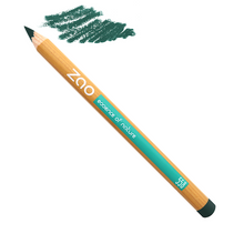 Load image into Gallery viewer, Zao Makeup Multipurpose Makeup Pencil - Life Before Plastic
