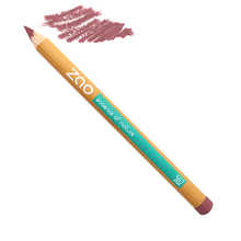 Load image into Gallery viewer, Zao Makeup Multipurpose Makeup Pencil - Life Before Plastic
