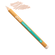 Load image into Gallery viewer, Zao Makeup Multipurpose Makeup Pencil - Life Before Plastic
