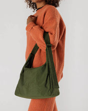 Load image into Gallery viewer, BAGGU Bay Laurel Shoulder Bag - Recycled - Life Before Plastic
