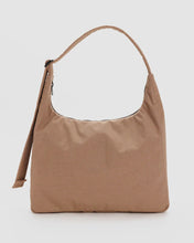 Load image into Gallery viewer, BAGGU Cocoa Shoulder Bag - Recycled - Life Before Plastic
