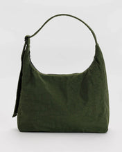 Load image into Gallery viewer, BAGGU Bay Laurel Shoulder Bag - Recycled - Life Before Plastic
