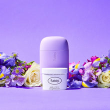 Load image into Gallery viewer, Fussy Refillable Natural Deodorant Bundle - Life Before Plastic
