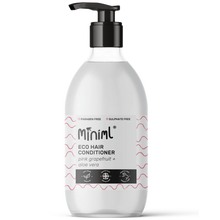 Load image into Gallery viewer, Miniml Hair Conditioner - Pink Grapefruit &amp; Aloe Vera - Life Before Plastic
