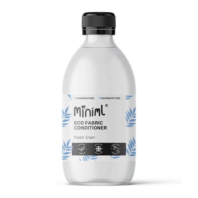 Miniml Fabric Conditioner - 500ml - Life Before Plastic