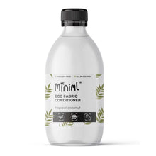 Load image into Gallery viewer, Miniml Fabric Conditioner - 500ml - Life Before Plastic
